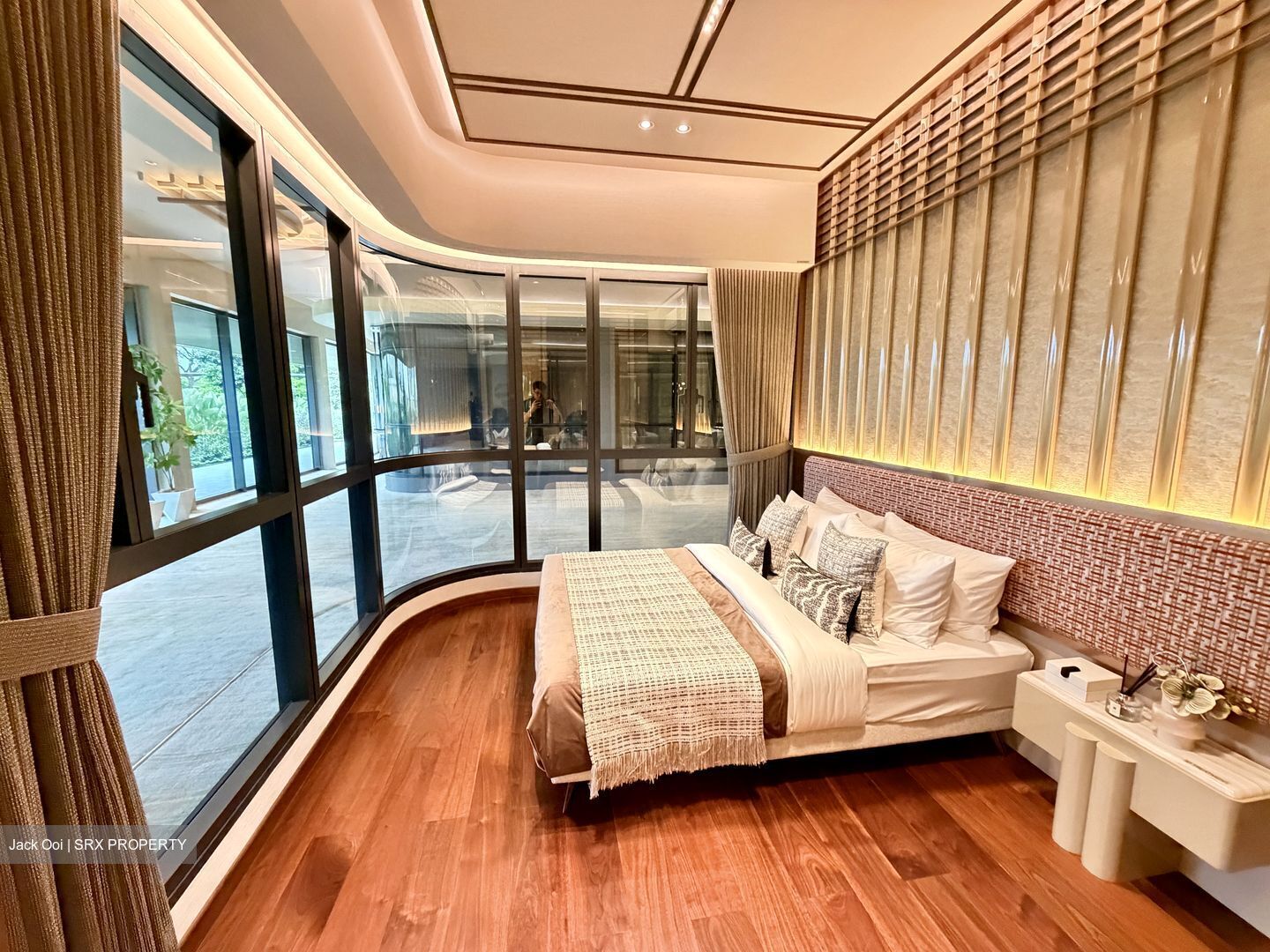 One Marina Gardens (D1), Apartment #637263981